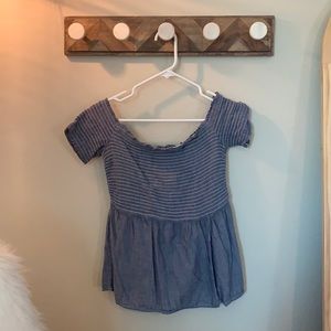 Old navy small top